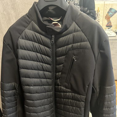 COLMAR ORIGINALS PIUMINO DOPPIO 