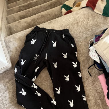 Jogginghose Print