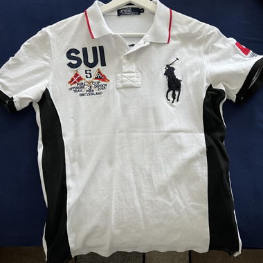 Polo Ralph Lauren pour homme