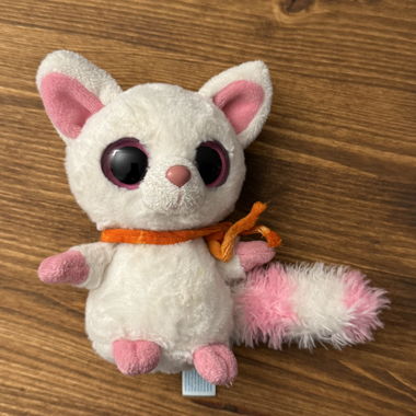 YOOHOO & FRIENDS PLUSHY 
