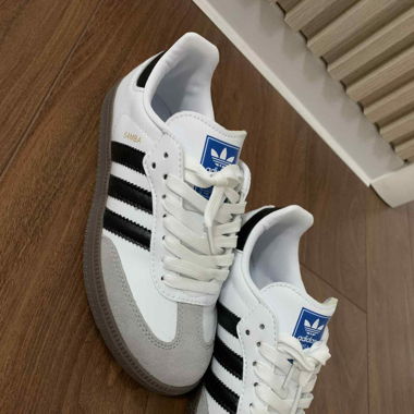Adidas Samba taille 36