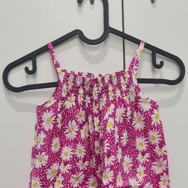 Robe petite fille 8ans