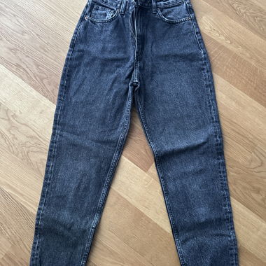 Jeans Zara, Taglia 36