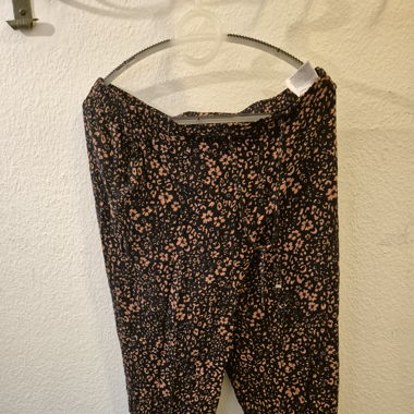 Hosen luftig