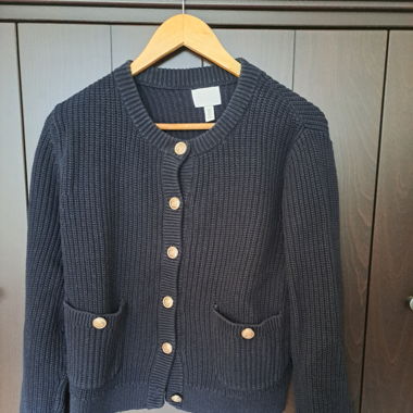 H&M cardigan