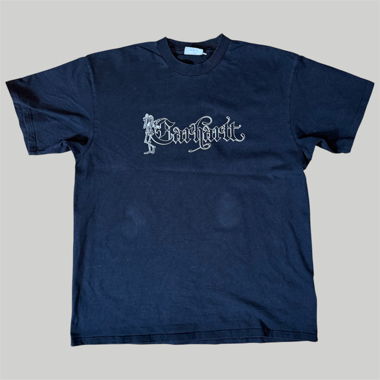 T-shirt Carhartt Gothic XL 