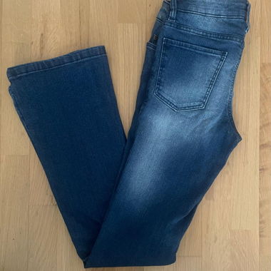 Jeans bootcut
