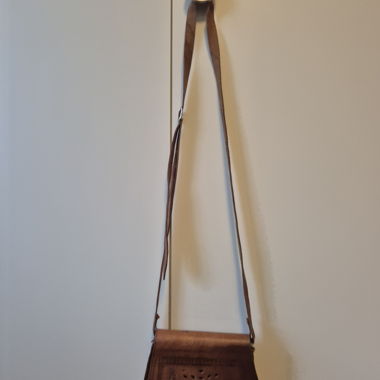 Borsa boho