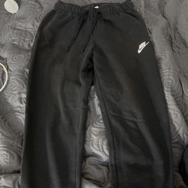 Nike trainerhose