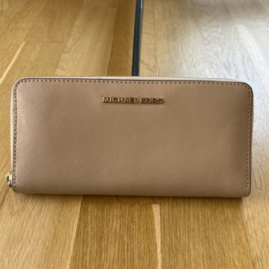 Portafoglio Michael Kors