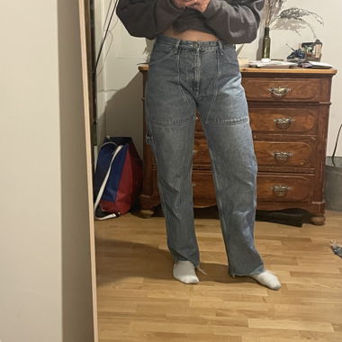 Ken G. Michaels Jeans