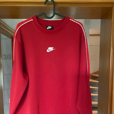 Pull manches longues