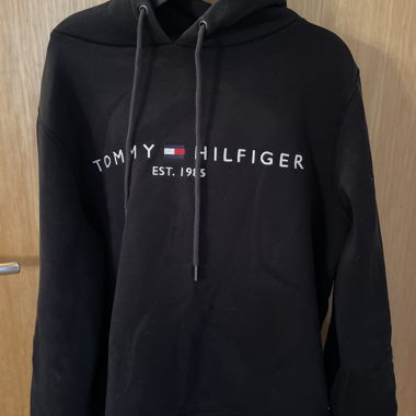 Sweat Tommy Hilfiger