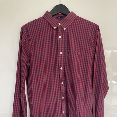 Abercrombie & Fitch Hemd