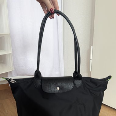 Longchamp Le Pliage Large Tote Bag