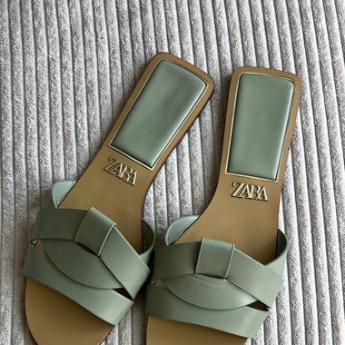 Ciabatte Zara