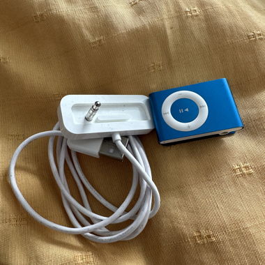Appelle iPod 