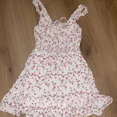 Sommerkleid