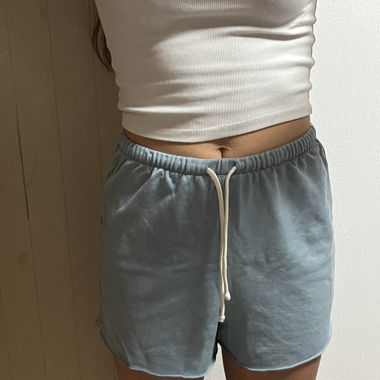 Trainerhosen Shorts