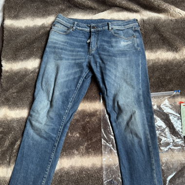 Jeans off-white