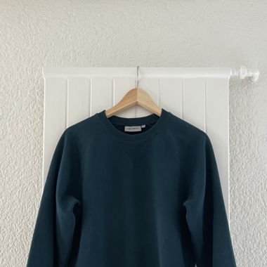 carhartt pullover