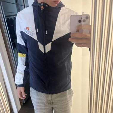 Ellesse Track Jacket