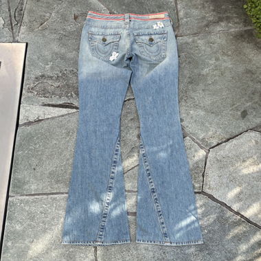 Jeans Bootcut True Religion