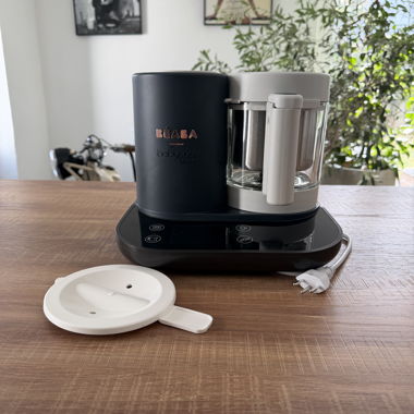 BEABA BABYCOOK SMART