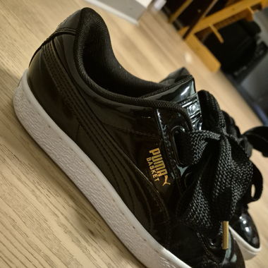basket puma 40