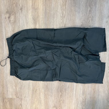 Jupe midi verte