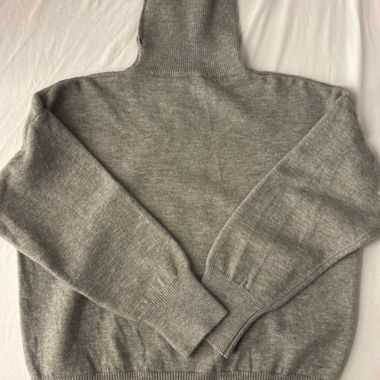 Turtleneck Sweater