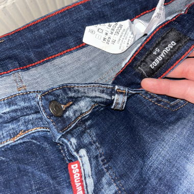 DSQUARED2 Jeans