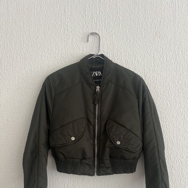 bomberjacke