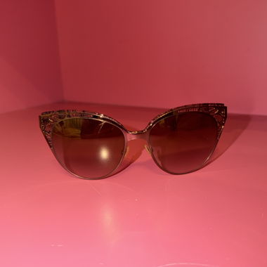Jimmy Choo Sunglasses