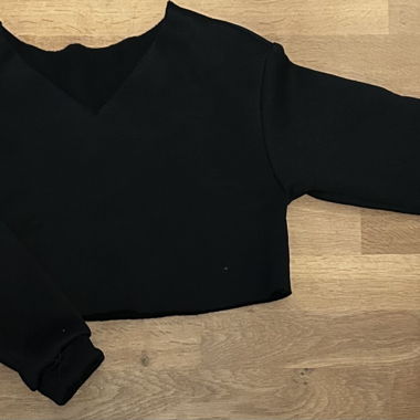 Pullover