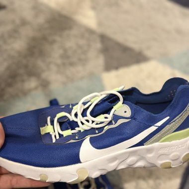 Nike schue 