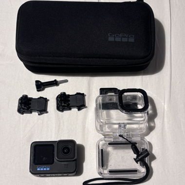GoPro Hero 11 black