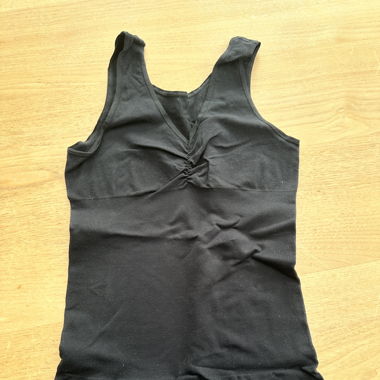 Shape top