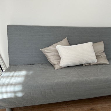 Bettsofa / Gästebett