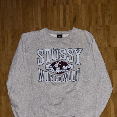 Stüssy Sweater