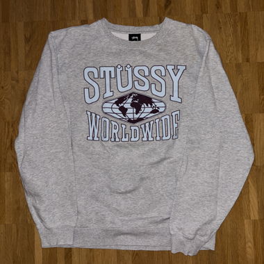 Stüssy Sweater