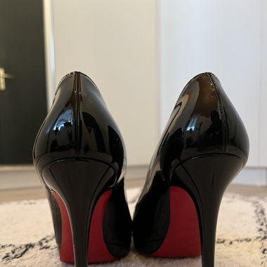 Escarpins Louboutin
