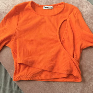 Crop-Top