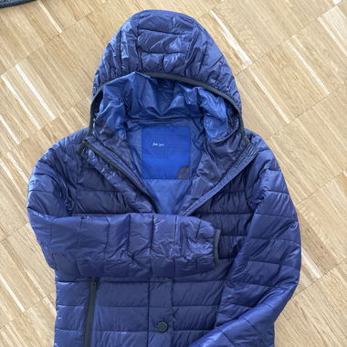 100gr North Face viola