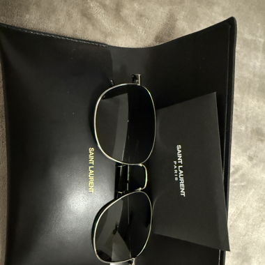 Saint Laurent - Sunglasses