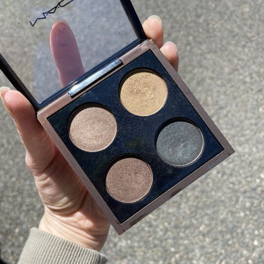 Palette MAC
