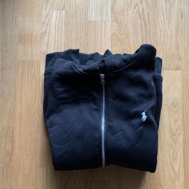 Polo Ralph Lauren Zipper
