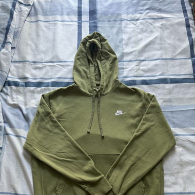 NIKE HOODIE