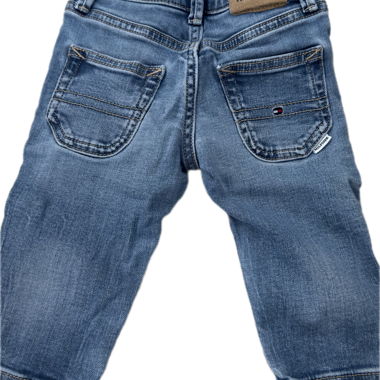 Jeans bambino Tommy Hilfiger taglia 74