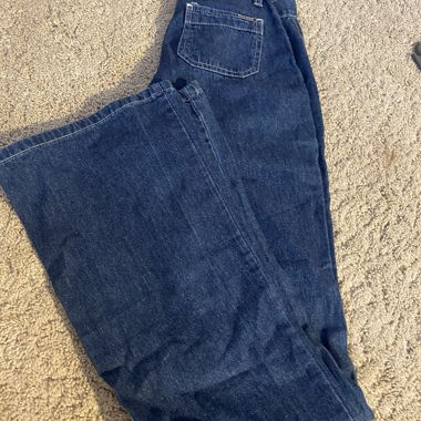 Jeans by Element